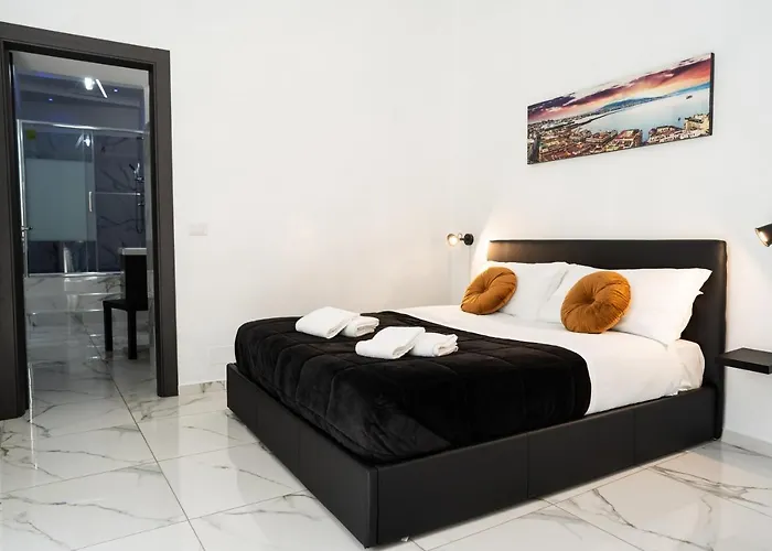 Ferdinando San Felice B&B