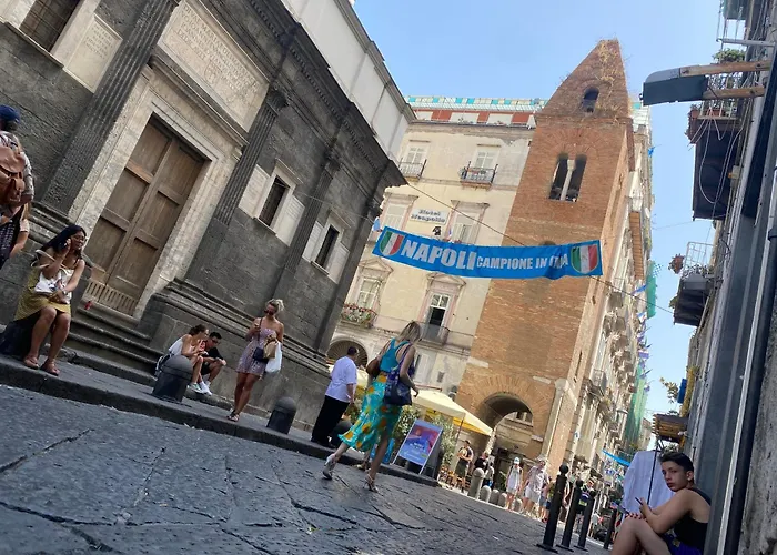 Ferdinando San Felice B&B