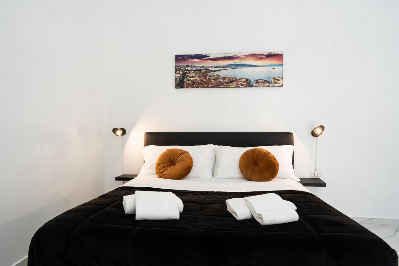 San Felice Palace 2* Neapel