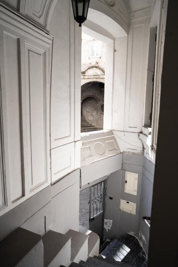 San Felice Palace 2* Neapel