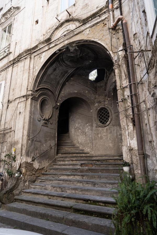 San Felice Palace Neapel