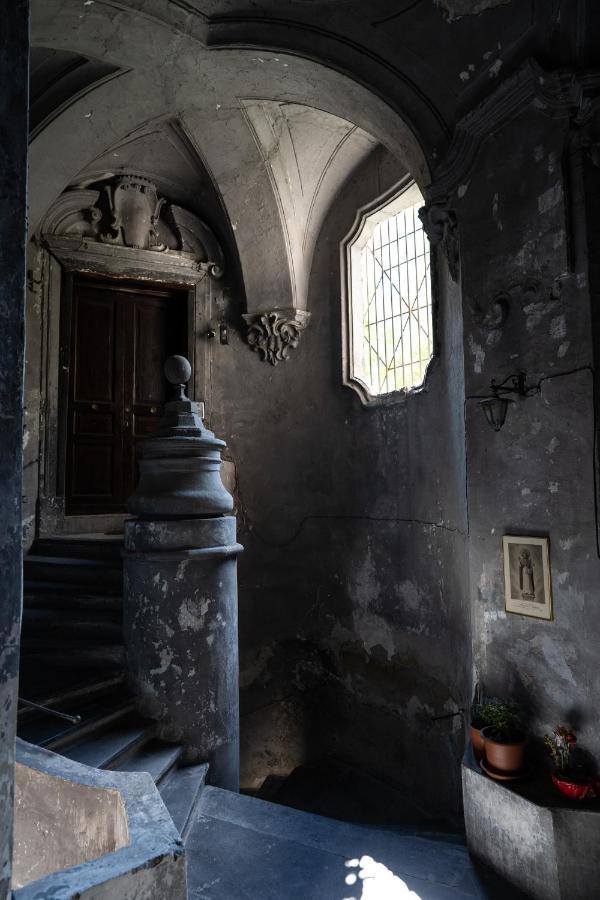Frühstückspension San Felice Palace